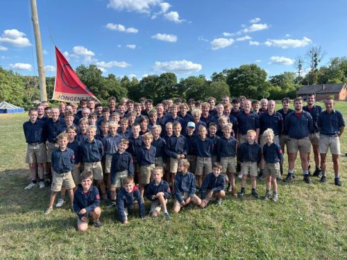 foto jongens allemaal